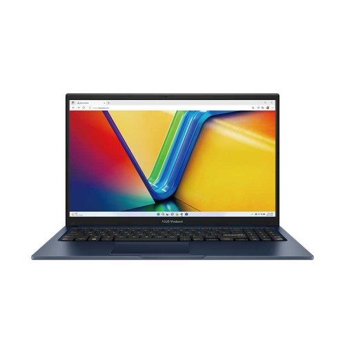 Vivobook 15 X1504VA | i3 13ème - 8Go - 512SSD - Silver