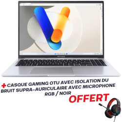 Vivobook 16 X1605VA