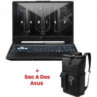 Tuf Gaming A15 FA506NCR