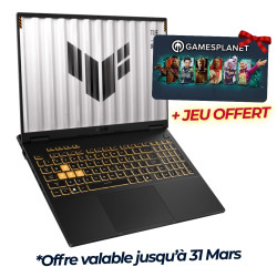 TUF Gaming F16 13450HX