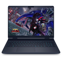 Alienware 16X Aurora / Ultra 9 275HX / RTX 5070 8G / 32 Go DDR5 / 1 To SSD / Windows 11 /