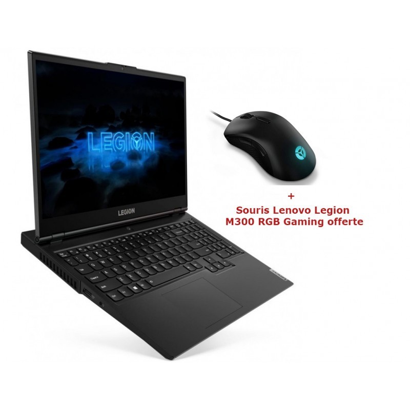Legion 5 15IMH6