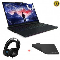 Légion Pro 7 16IRX9H i9 14Gén 32Go 1To SSD Windows 11