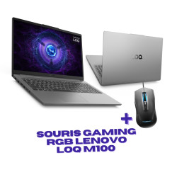 LOQ 12450HX