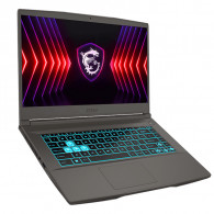 Thin 15 B13UDX | Intel Core i7 16Go/512Go - RTX3050 - Windows 11