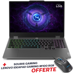 IdeaPad 15IRX9