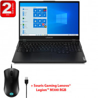 Légion 5 15IMH6 I5 10Gén 16Go 512 Go SSD Windows 11 Pro
