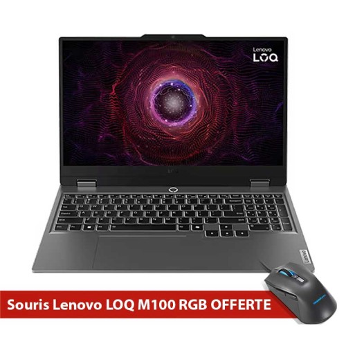 LOQ 15IRX9
