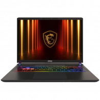 Vector 16 HX AI A2XWIG-015FR / Ultra 9 275HX / RTX 5080 16G / 32 Go DDR5 / 1 To SSD / Windows 11 /